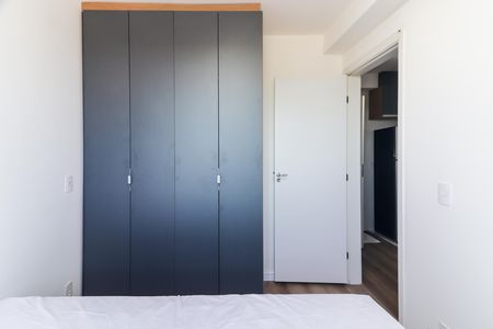 Quarto de apartamento para alugar com 1 quarto, 33m² em Butantã, São Paulo