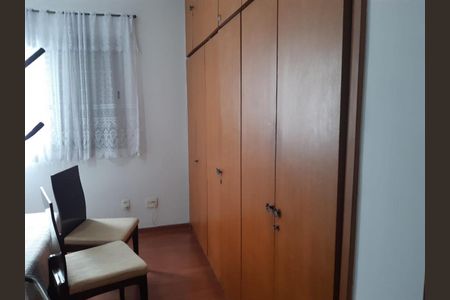 Foto 17 de apartamento à venda com 3 quartos, 88m² em Vila Itapura, Campinas