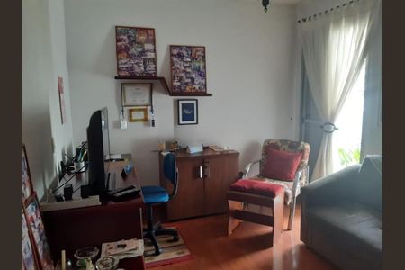 Foto 15 de apartamento à venda com 3 quartos, 88m² em Vila Itapura, Campinas