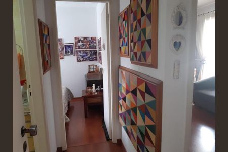 Foto 06 de apartamento à venda com 3 quartos, 88m² em Vila Itapura, Campinas