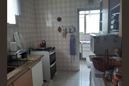 Foto 07 de apartamento à venda com 3 quartos, 88m² em Vila Itapura, Campinas