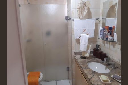 Foto 12 de apartamento à venda com 3 quartos, 88m² em Vila Itapura, Campinas