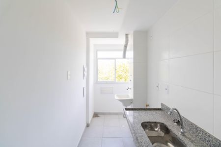 Apartamento para alugar com 46m², 2 quartos e 1 vagaCozinha