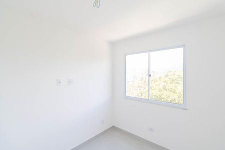 Apartamento para alugar com 46m², 2 quartos e 1 vagaQuarto
