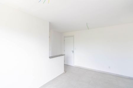 Apartamento para alugar com 46m², 2 quartos e 1 vagaSala