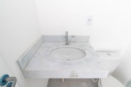 Apartamento para alugar com 46m², 2 quartos e 1 vagaBanheiro