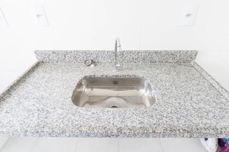 Apartamento para alugar com 46m², 2 quartos e 1 vagaCozinha