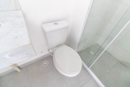 Apartamento para alugar com 46m², 2 quartos e 1 vagaBanheiro