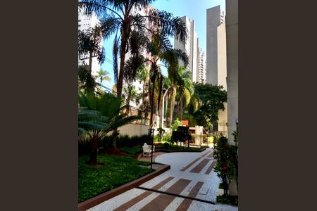 Apartamento para alugar com 77m², 1 quarto e 2 vagasÁrea comum