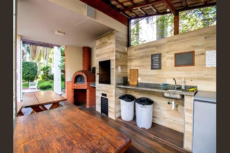 Apartamento para alugar com 77m², 1 quarto e 2 vagasÁrea comum