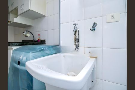 Apartamento para alugar com 77m², 1 quarto e 2 vagasÁrea de Serviço