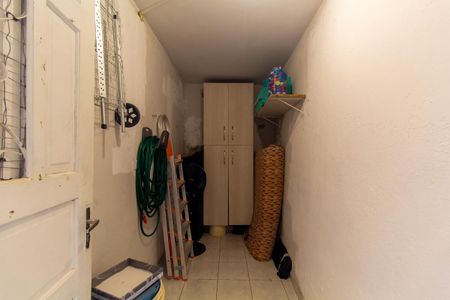 Casa para alugar com 33m², 1 quarto e sem vagaDespensa