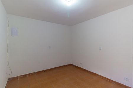 Studio de casa para alugar com 1 quarto, 33m² em Jardim Vila Formosa, São Paulo