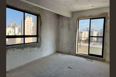 Apartamento à venda com 2 quartos, 76m² em República, São Paulo