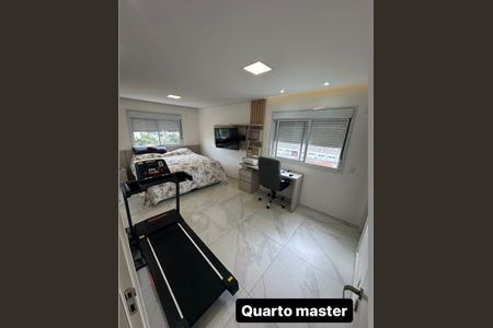 Apartamento à venda com 3 quartos, 143m² em Vila Dom Pedro I, São Paulo