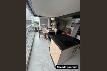 Apartamento à venda com 3 quartos, 143m² em Vila Dom Pedro I, São Paulo