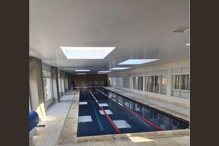 Apartamento à venda com 3 quartos, 143m² em Vila Dom Pedro I, São Paulo