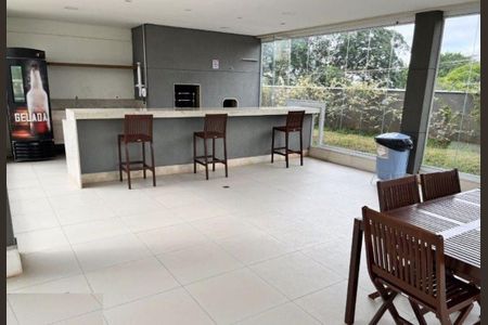 Apartamento à venda com 3 quartos, 143m² em Vila Dom Pedro I, São Paulo
