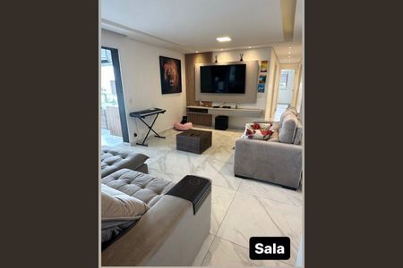 Apartamento à venda com 3 quartos, 143m² em Vila Dom Pedro I, São Paulo