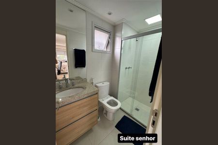 Apartamento à venda com 3 quartos, 143m² em Vila Dom Pedro I, São Paulo