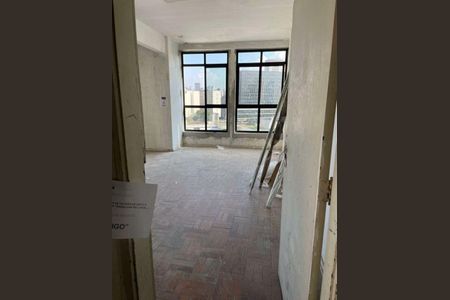 Apartamento à venda com 2 quartos, 76m² em Centro Histórico de São Paulo, São Paulo