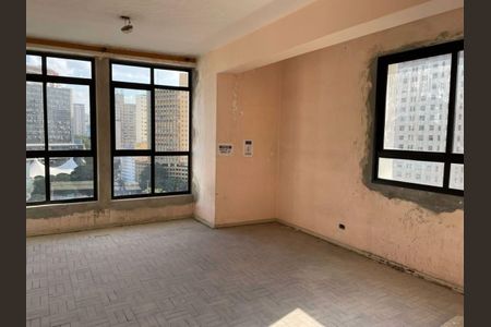 Apartamento à venda com 2 quartos, 76m² em Centro Histórico de São Paulo, São Paulo
