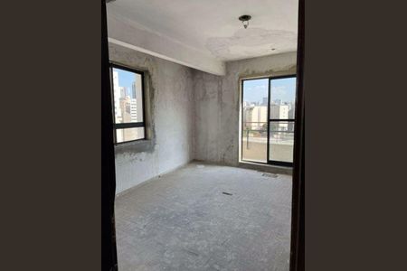 Apartamento à venda com 2 quartos, 76m² em Centro Histórico de São Paulo, São Paulo