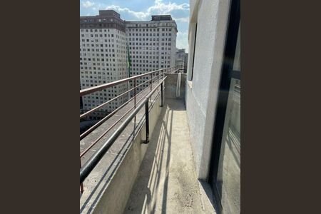 Apartamento à venda com 2 quartos, 76m² em Centro Histórico de São Paulo, São Paulo