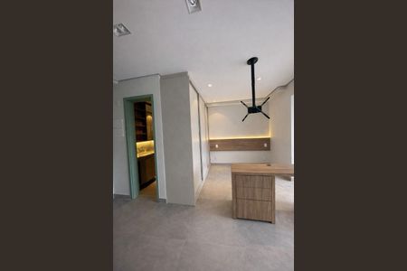 Apartamento à venda com 1 quarto, 32m² em Pinheiros, São Paulo