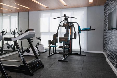 Apartamento à venda com 1 quarto, 32m² em Pinheiros, São Paulo