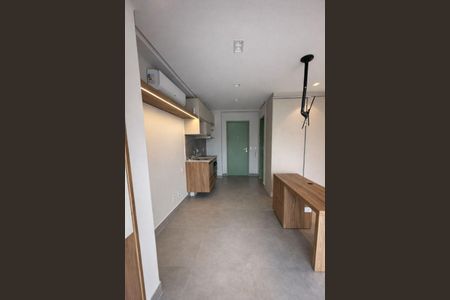 Apartamento à venda com 1 quarto, 32m² em Pinheiros, São Paulo