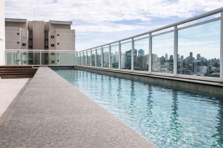 Apartamento à venda com 1 quarto, 32m² em Pinheiros, São Paulo