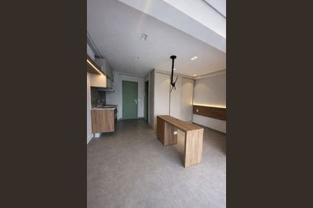 Apartamento à venda com 1 quarto, 32m² em Pinheiros, São Paulo