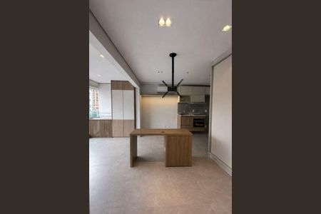 Apartamento à venda com 1 quarto, 32m² em Pinheiros, São Paulo