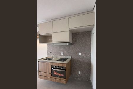 Apartamento à venda com 1 quarto, 32m² em Pinheiros, São Paulo