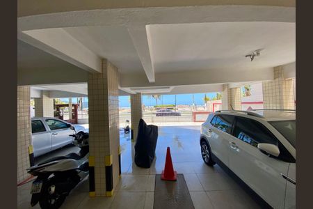 Apartamento para alugar com 40m², 1 quarto e 1 vagaGaragem