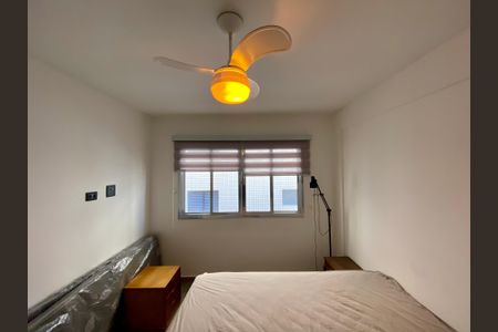 Apartamento para alugar com 40m², 1 quarto e 1 vagaSala/Quarto