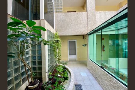 Apartamento para alugar com 40m², 1 quarto e 1 vagaÁrea comum