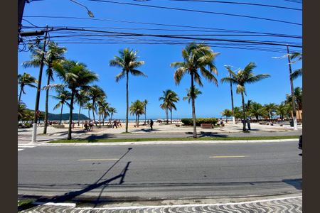 Apartamento para alugar com 40m², 1 quarto e 1 vagaFachada