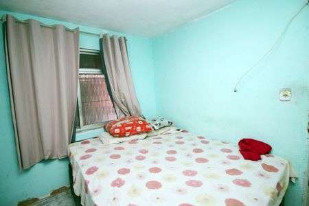 Quarto 1 de apartamento à venda com 2 quartos, 36m² em Penha Circular, Rio de Janeiro