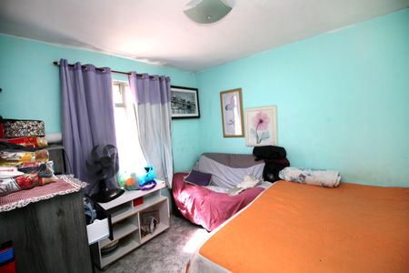 Apartamento à venda com 36m², 2 quartos e 1 vagaQuarto 2