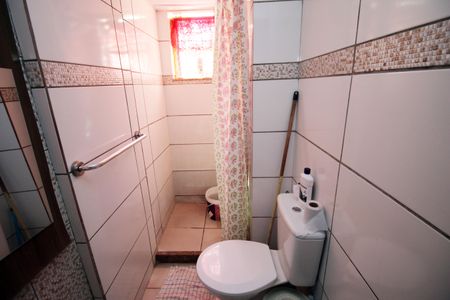 Apartamento à venda com 36m², 2 quartos e 1 vagaBanheiro