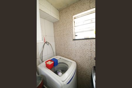 Apartamento à venda com 36m², 2 quartos e 1 vagaÁrea de Serviço