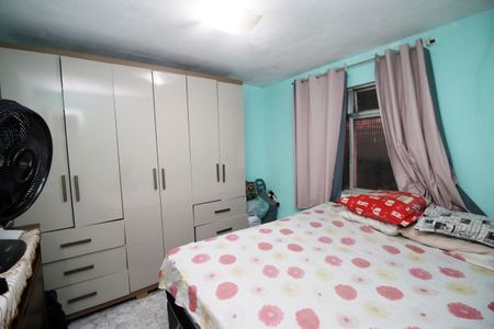 Quarto 1 de apartamento à venda com 2 quartos, 36m² em Penha Circular, Rio de Janeiro