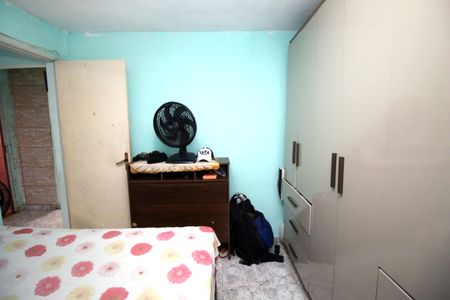 Apartamento à venda com 36m², 2 quartos e 1 vagaQuarto 1