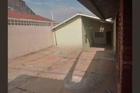 Foto 01 de casa à venda com 3 quartos, 176m² em Vila Manoel Ferreira, Campinas