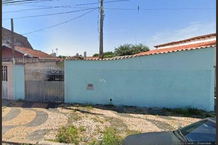 Foto 01 de casa à venda com 3 quartos, 176m² em Vila Manoel Ferreira, Campinas