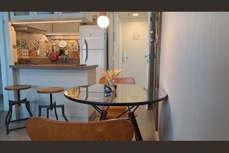 Apartamento à venda com 2 quartos, 39m² em Planalto Paulista, São Paulo