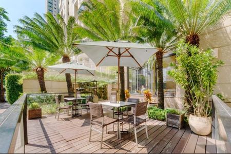 Apartamento à venda com 2 quartos, 39m² em Planalto Paulista, São Paulo