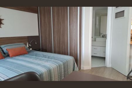 Apartamento à venda com 2 quartos, 39m² em Planalto Paulista, São Paulo